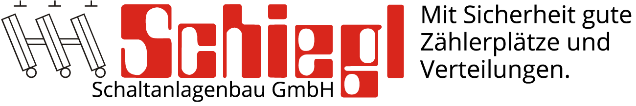 Schiegl Logo